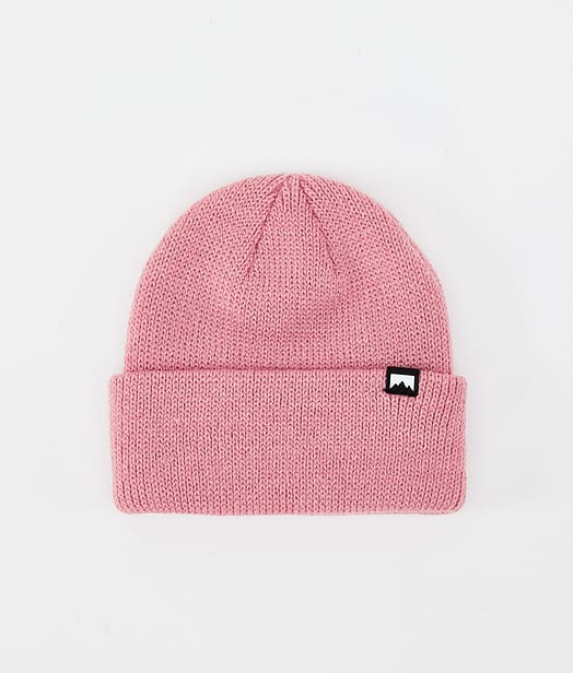 Ice 2021 ビーニー帽 Pink