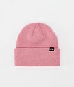 Ice 2021 ビーニー帽 メンズ Pink
