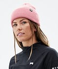 Ice 2021 Czapka Beanie Pink, Zdjęcie 3 z 3