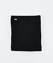 Classic Knitted 2021 Maska Pánské Black