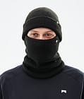 Classic Knitted 2021 Maska Black, Obrázek 2 z 3