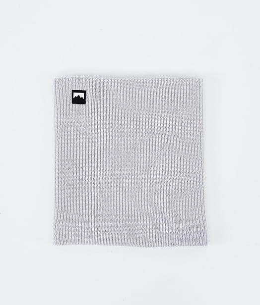 Classic Knitted 2021 Maska Light Grey