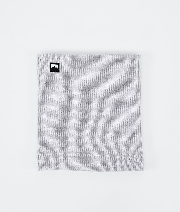 Classic Knitted 2021 Maska Light Grey, Obrázek 1 z 3