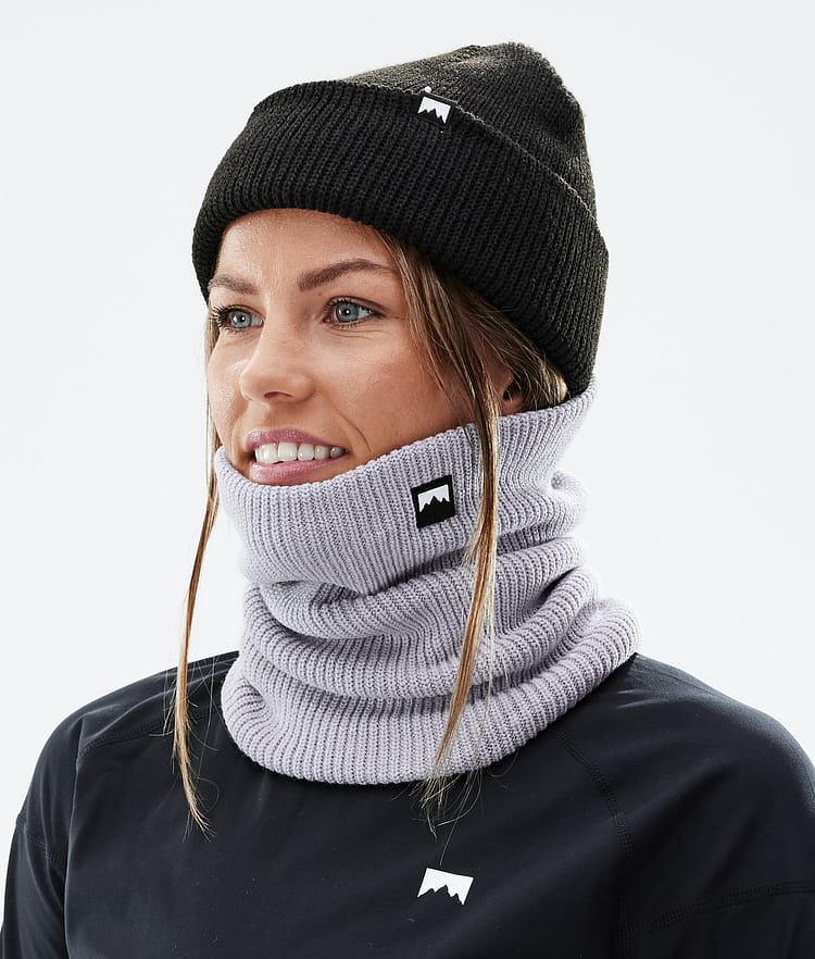 Classic Knitted 2021 Maska Light Grey, Obrázek 3 z 3