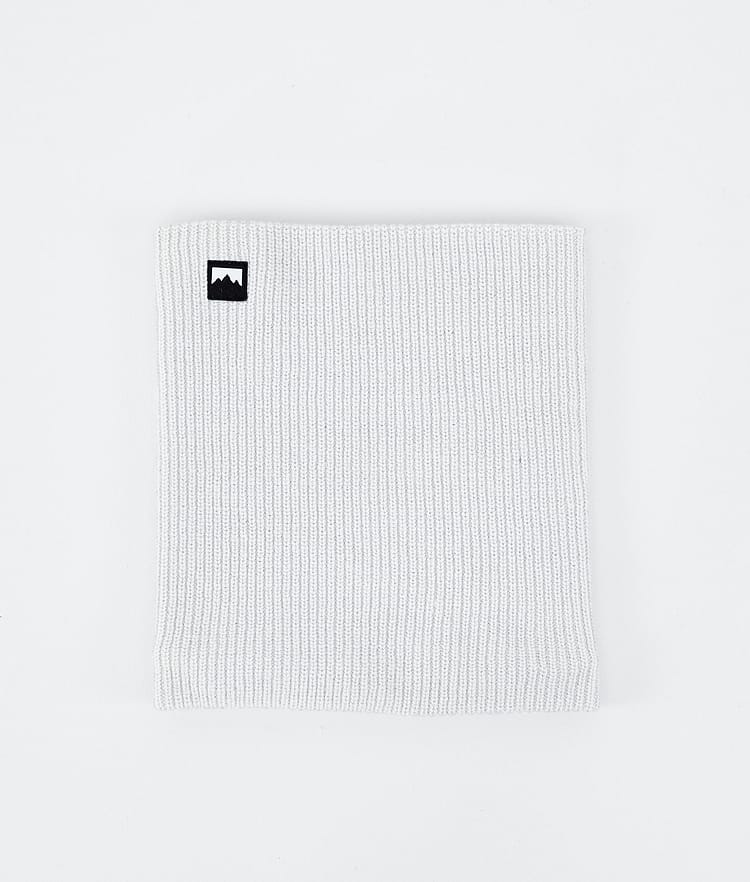 Classic Knitted Pasamontañas White, Imagen 1 de 3