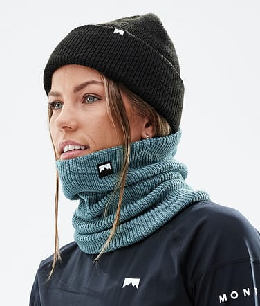 Classic Knitted 2021 Pasamontañas Atlantic