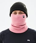 Classic Knitted Tour de cou Pink, Image 2 sur 3