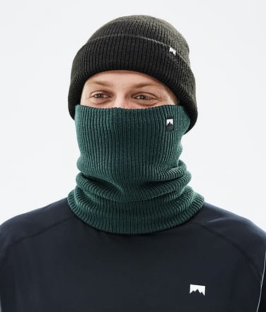 Classic Knitted 2021 Maska Dark Atlantic