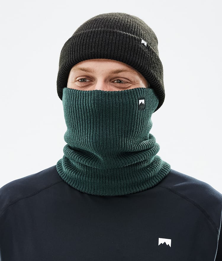 Classic Knitted 2021 Maska Dark Atlantic, Obrázek 2 z 3