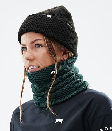 Classic Knitted 2021 Pasamontañas Dark Atlantic