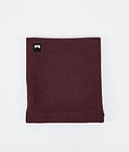 Classic Knitted 2021 Maska Burgundy, Obrázek 1 z 3