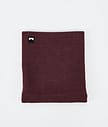 Classic Knitted 2021 Maska Pánské Burgundy