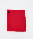 Classic Knitted Maska Pánské Red