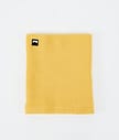 Classic Knitted Maska Pánské Yellow