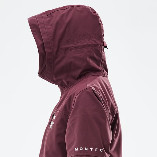 Capucha Anti Tormentas (Ajustable) Imagen principal del producto,