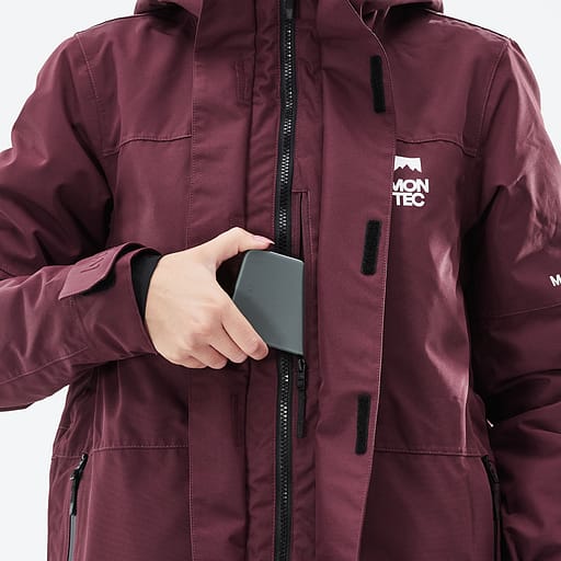 Bolsillo para Medios Imagen principal del producto,