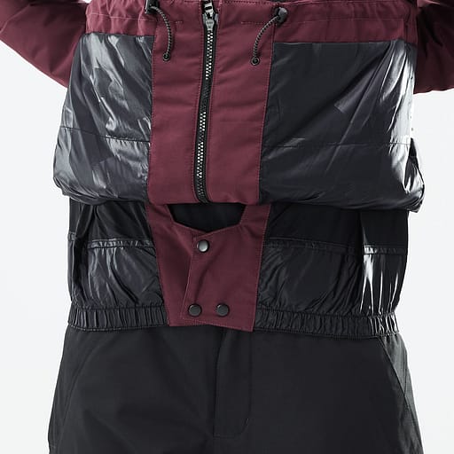 Elastyczny pas śnieżny Główne zdjęcie produktu,