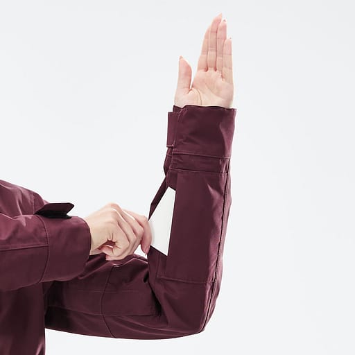 Bolsillo para el Forfait Imagen principal del producto,