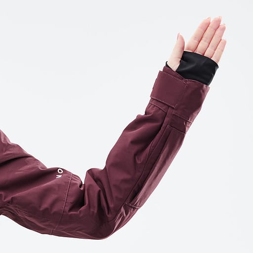 Polainas de muñeca Imagen principal del producto,