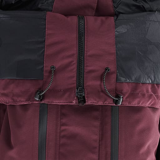 Dobladillo con cordón Imagen principal del producto,