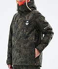 Fawk W 2021 Chaqueta Snowboard Mujer Olive Green Tiedye, Imagen 10 de 12