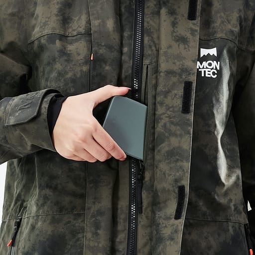 Kieszeń na media Główne zdjęcie produktu,