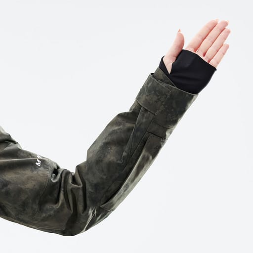 Polainas de muñeca Imagen principal del producto,