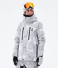 Fawk W 2021 Lyžařská Bunda Dámské Snow Camo, Obrázek 1 z 11