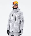Fawk W 2021 Lyžařská Bunda Dámské Snow Camo