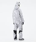 Fawk W 2021 Bunda na Snowboard Dámské Snow Camo, Obrázek 5 z 11