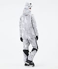 Fawk W 2021 Lyžařská Bunda Dámské Snow Camo, Obrázek 5 z 11