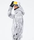 Fawk W 2021 Bunda na Snowboard Dámské Snow Camo, Obrázek 7 z 11