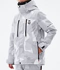 Fawk W 2021 Bunda na Snowboard Dámské Snow Camo, Obrázek 9 z 11