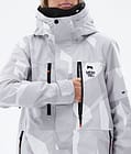 Fawk W 2021 Lyžařská Bunda Dámské Snow Camo, Obrázek 10 z 11