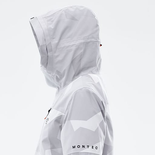 Capucha Anti Tormentas (Ajustable) Imagen principal del producto,