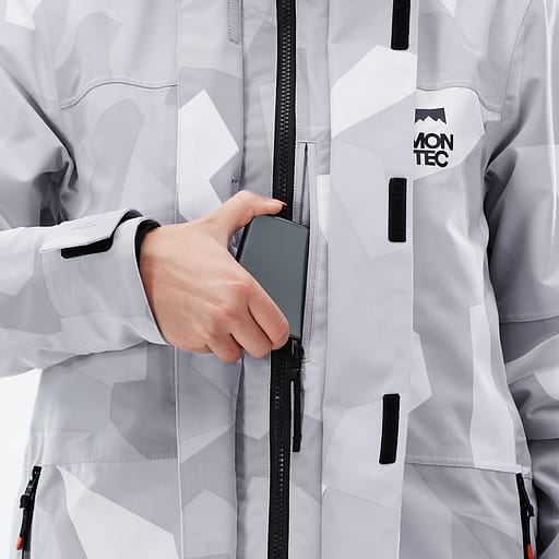 Bolsillo para Medios Imagen principal del producto,