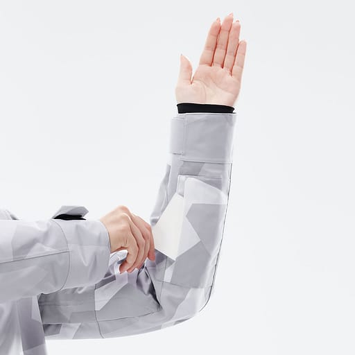 Bolsillo para el Forfait Imagen principal del producto,