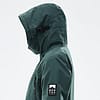 Storm Guard Hood (Front and Side-Adjustable ) 1 of 2