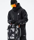Fawk 2021 Chaqueta Esquí Hombre Black, Imagen 2 de 12