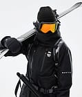 Fawk 2021 Chaqueta Esquí Hombre Black, Imagen 3 de 12
