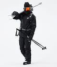 Fawk 2021 Chaqueta Esquí Hombre Black, Imagen 5 de 12