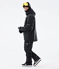 Fawk 2021 Kurtka Snowboardowa Mężczyźni Black Renewed, Zdjęcie 6 z 12