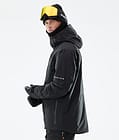 Fawk 2021 Chaqueta Esquí Hombre Black, Imagen 8 de 12