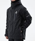 Fawk 2021 Chaqueta Esquí Hombre Black, Imagen 10 de 12