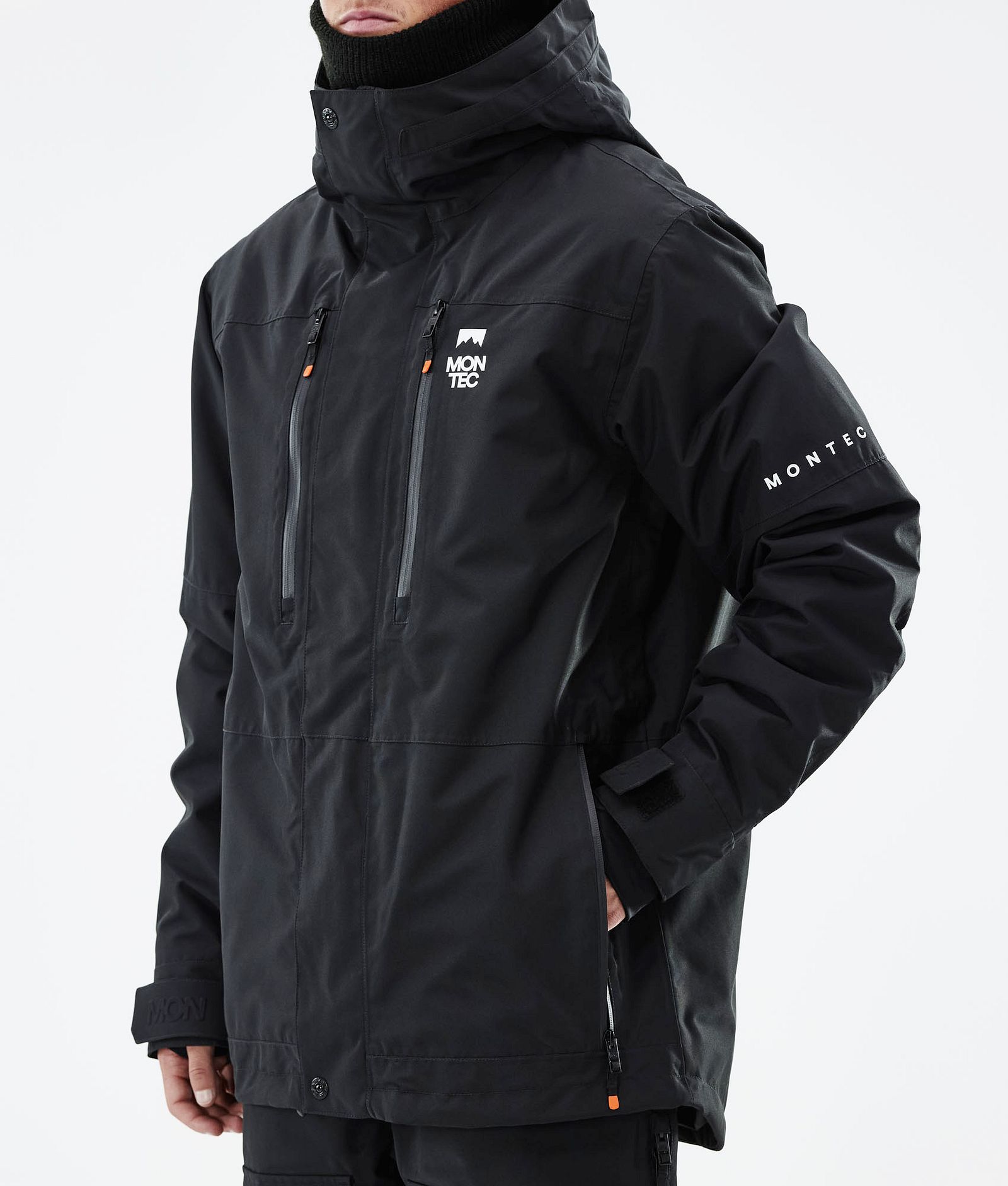 Fawk 2021 Chaqueta Esquí Hombre Black, Imagen 10 de 12