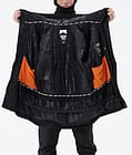 Fawk 2021 Chaqueta Esquí Hombre Black, Imagen 12 de 12