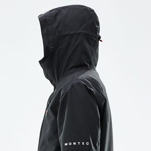 Kaptur przeciwsztormowy Główne zdjęcie produktu,