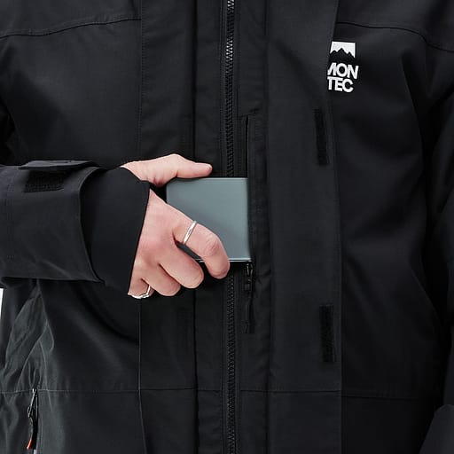 Kieszeń na media Główne zdjęcie produktu,