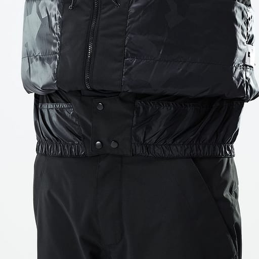 Elastyczny pas śnieżny Główne zdjęcie produktu,