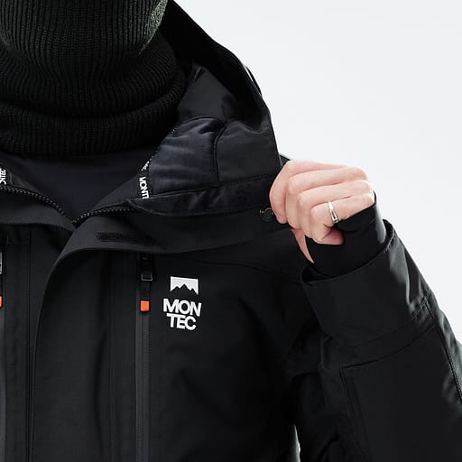 Ochraniacz na podbródek z mikropolaru Główne zdjęcie produktu,